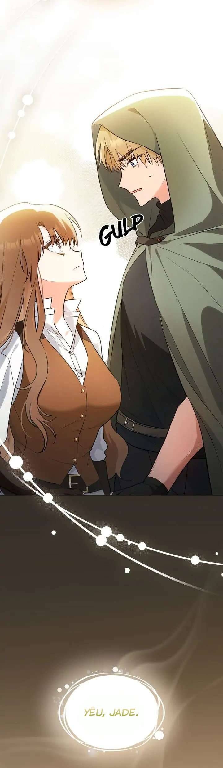 Phải Lòng Nàng Công Chúa Có Thời Hạn Chapter 8 - 28