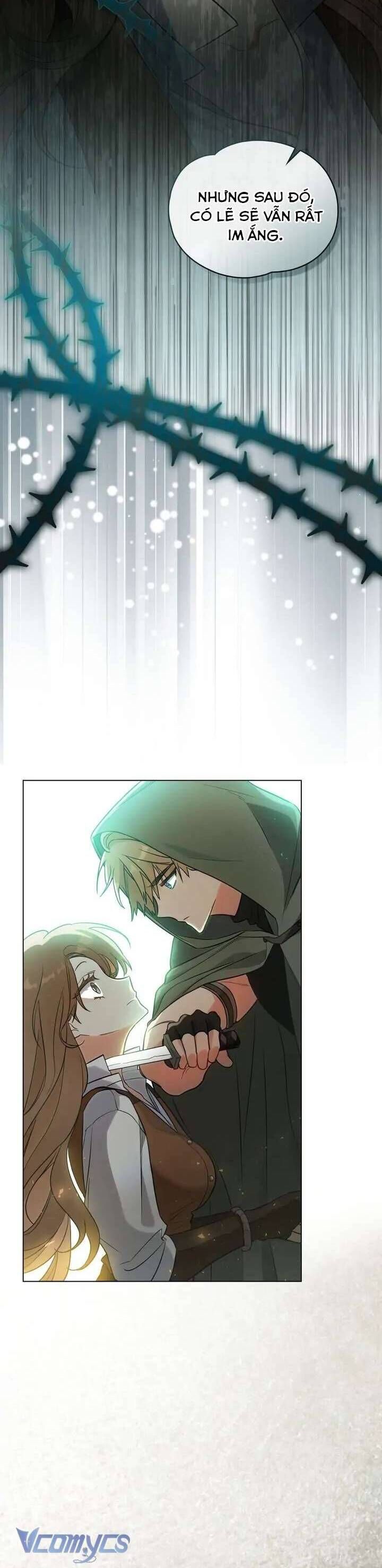 Phải Lòng Nàng Công Chúa Có Thời Hạn Chapter 8 - 38