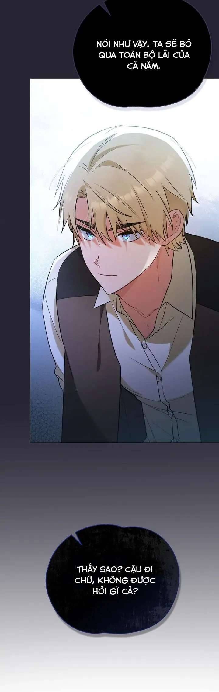 Phải Lòng Nàng Công Chúa Có Thời Hạn Chapter 8 - 8