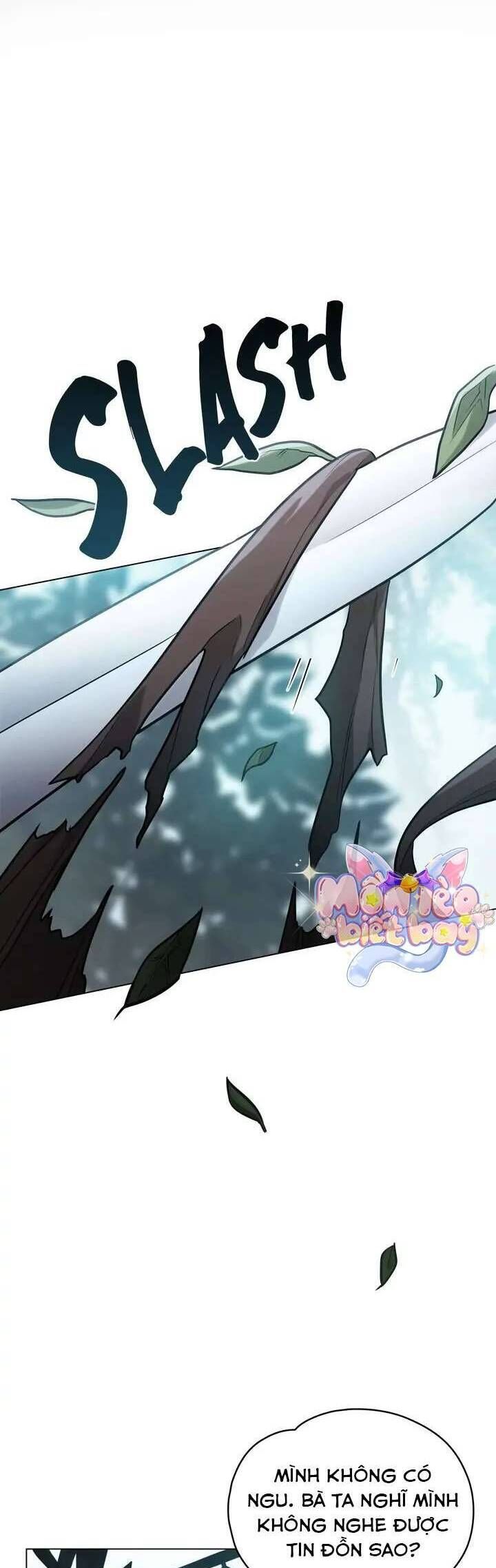Phải Lòng Nàng Công Chúa Có Thời Hạn Chapter 8 - 9