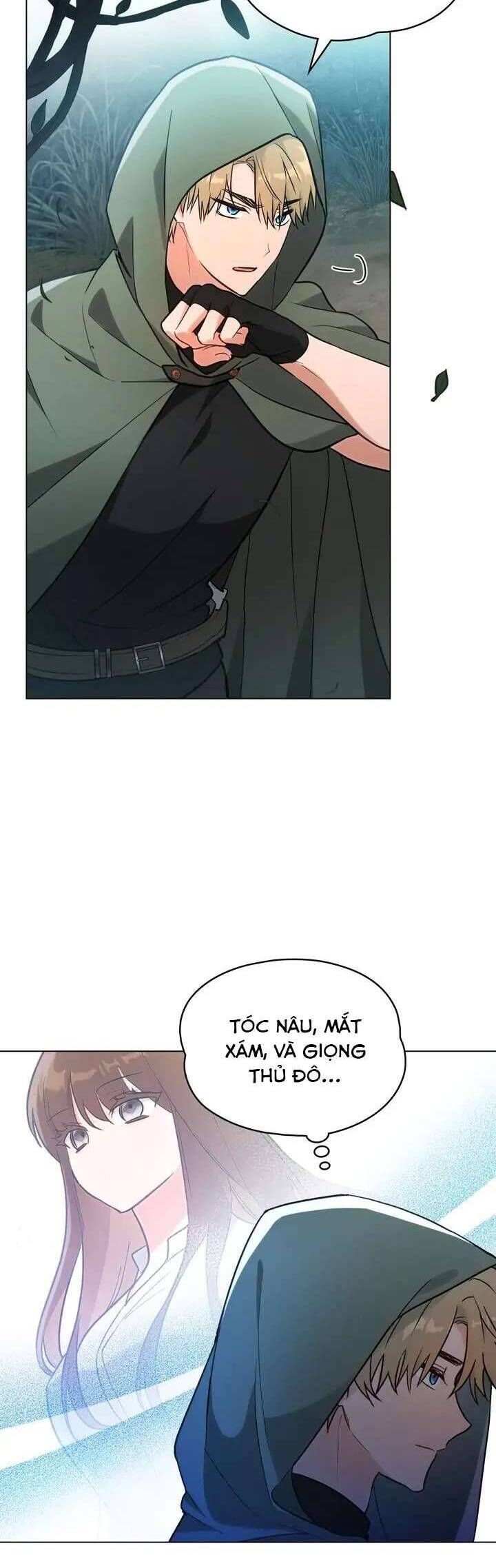 Phải Lòng Nàng Công Chúa Có Thời Hạn Chapter 8 - 10