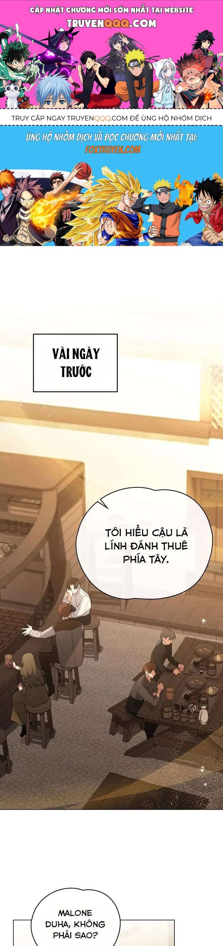 Phải Lòng Nàng Công Chúa Có Thời Hạn Chapter 9 - 1