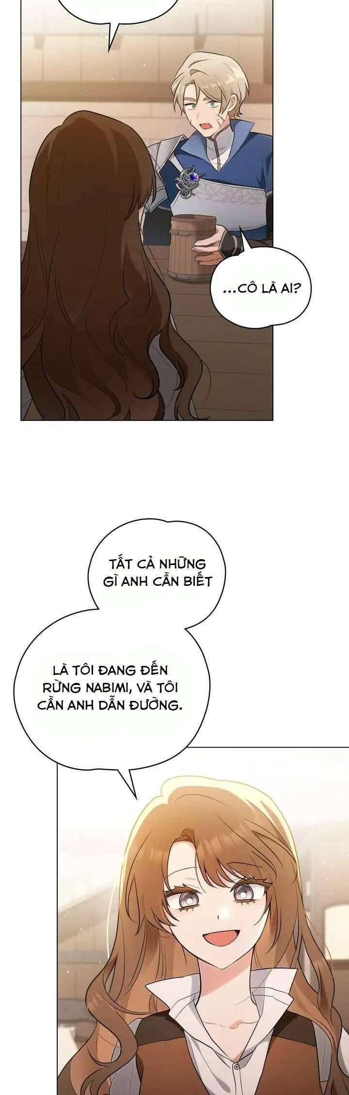 Phải Lòng Nàng Công Chúa Có Thời Hạn Chapter 9 - 2