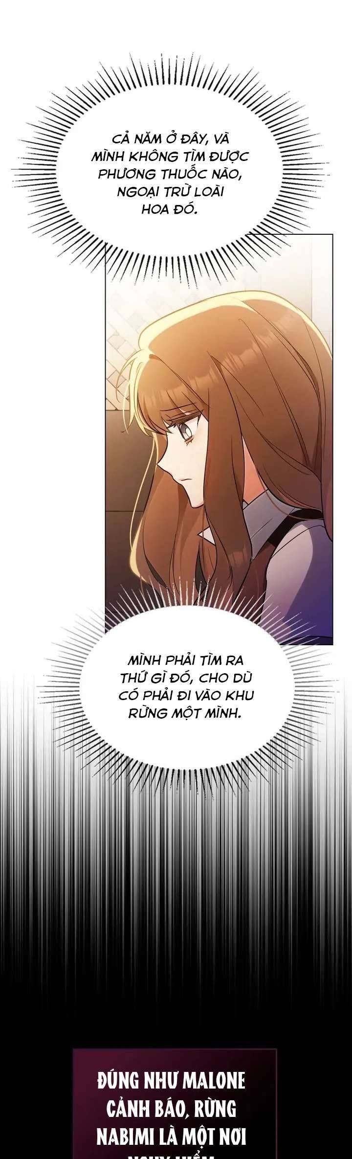 Phải Lòng Nàng Công Chúa Có Thời Hạn Chapter 9 - 13