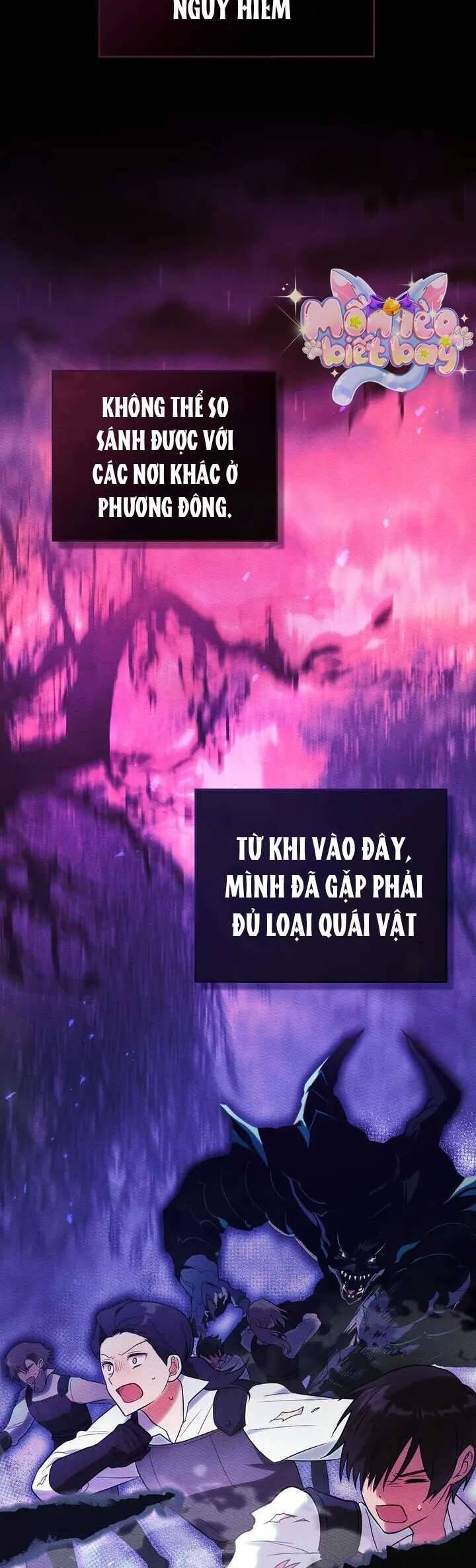Phải Lòng Nàng Công Chúa Có Thời Hạn Chapter 9 - 14