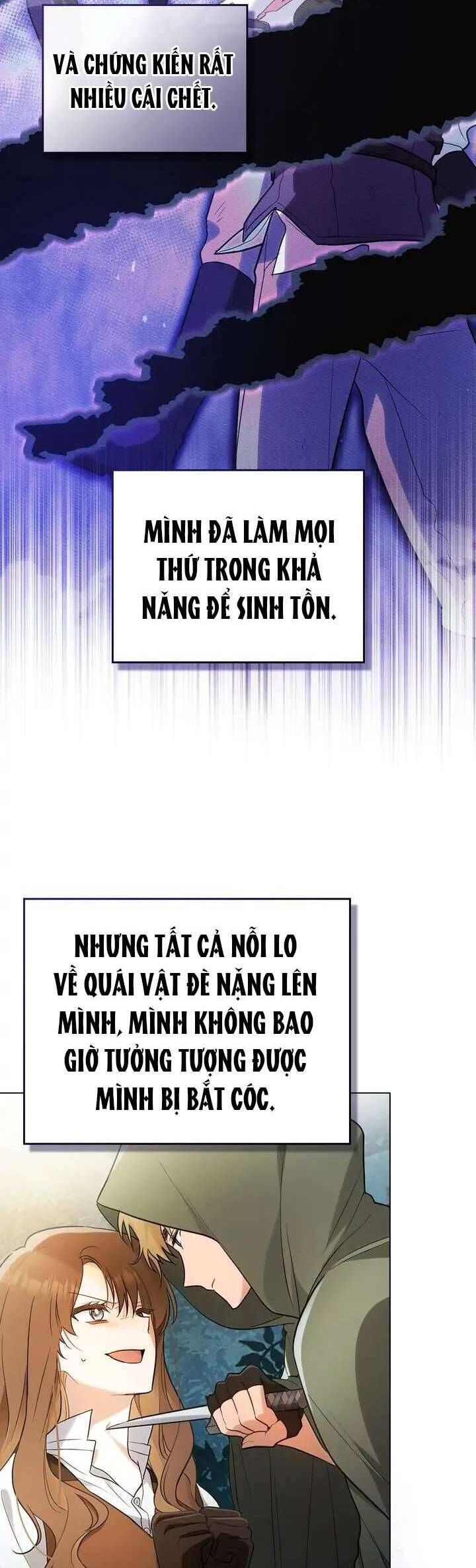 Phải Lòng Nàng Công Chúa Có Thời Hạn Chapter 9 - 15