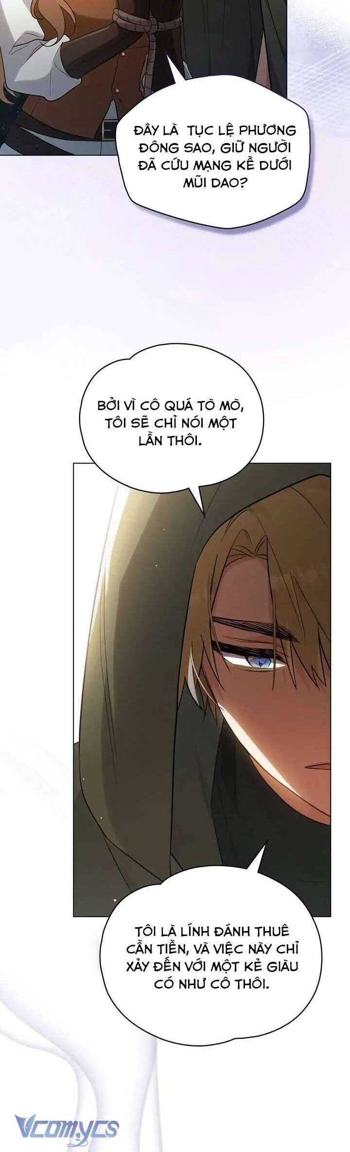 Phải Lòng Nàng Công Chúa Có Thời Hạn Chapter 9 - 16