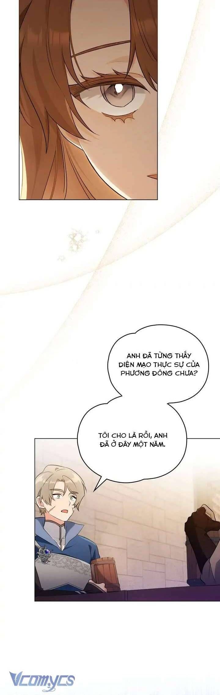 Phải Lòng Nàng Công Chúa Có Thời Hạn Chapter 9 - 8