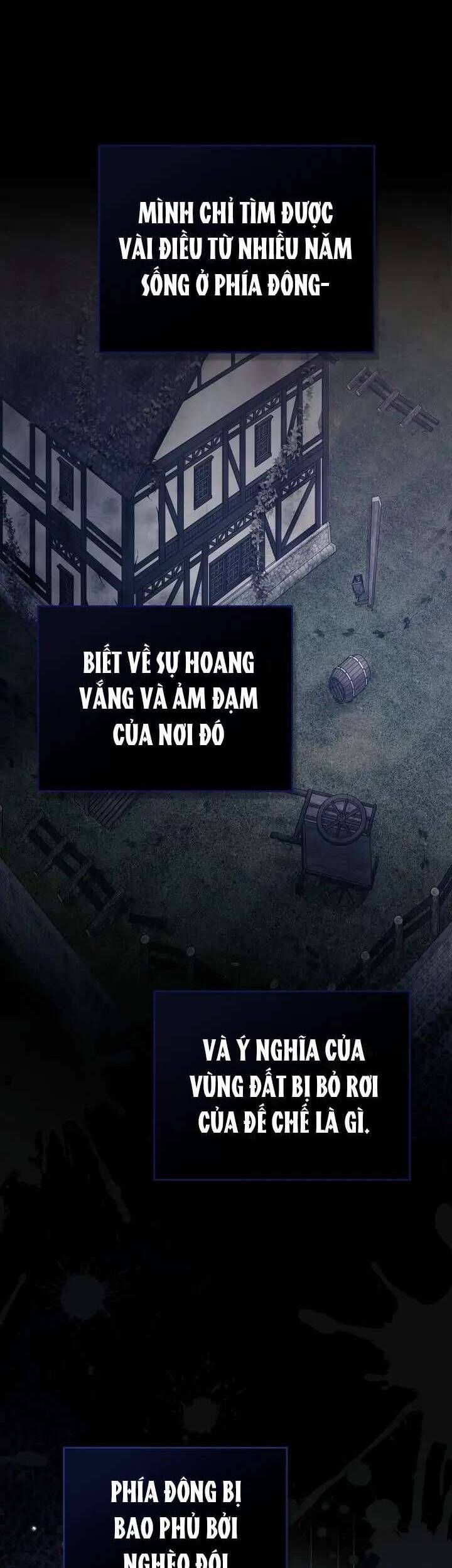 Phải Lòng Nàng Công Chúa Có Thời Hạn Chapter 9 - 10
