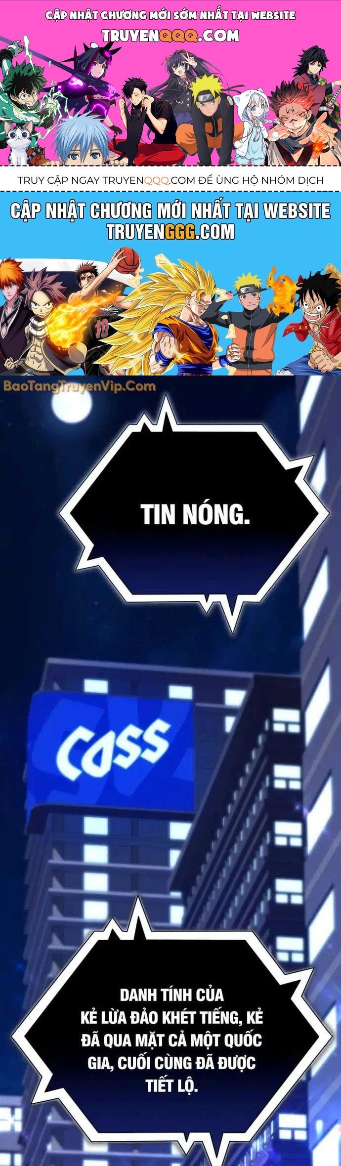 Diễn Viên Ngàn Mặt Chapter 1 - 1