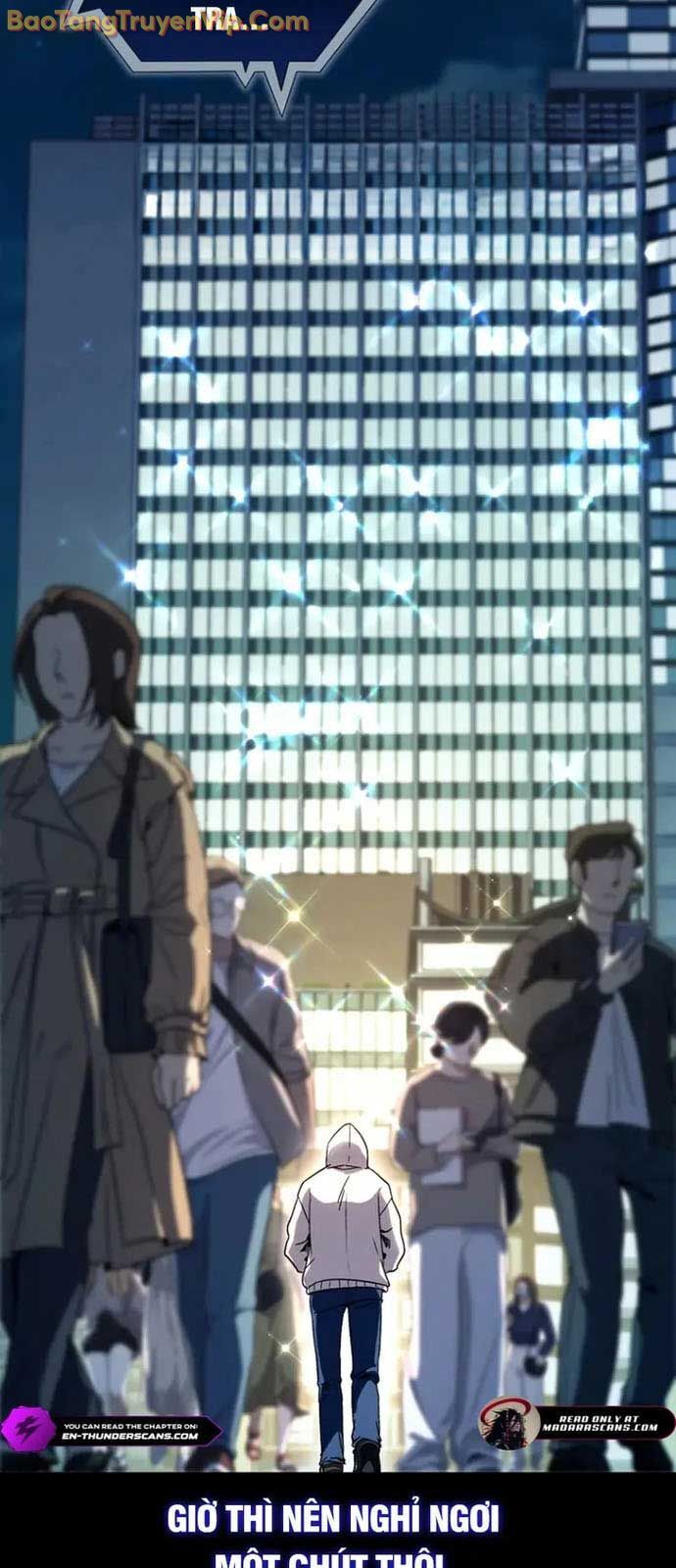 Diễn Viên Ngàn Mặt Chapter 1 - 11