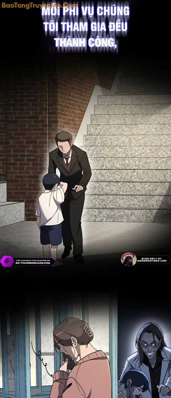 Diễn Viên Ngàn Mặt Chapter 1 - 111