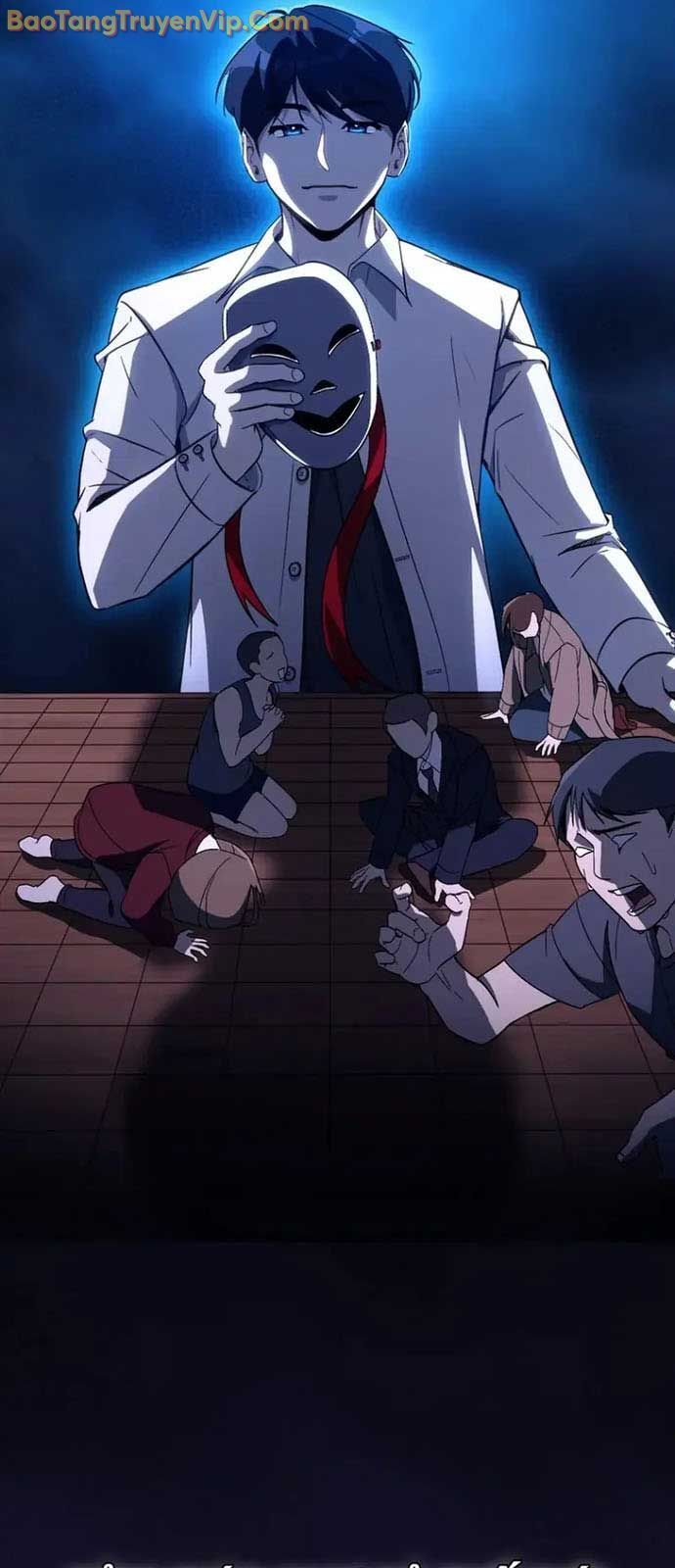 Diễn Viên Ngàn Mặt Chapter 1 - 114