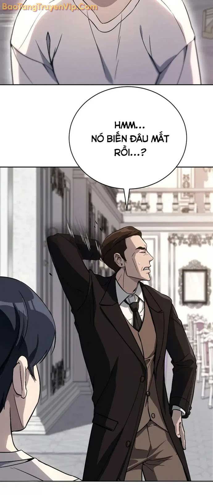 Diễn Viên Ngàn Mặt Chapter 1 - 17