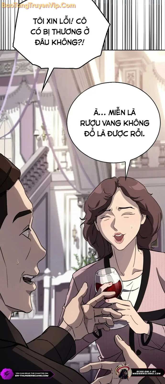 Diễn Viên Ngàn Mặt Chapter 1 - 25