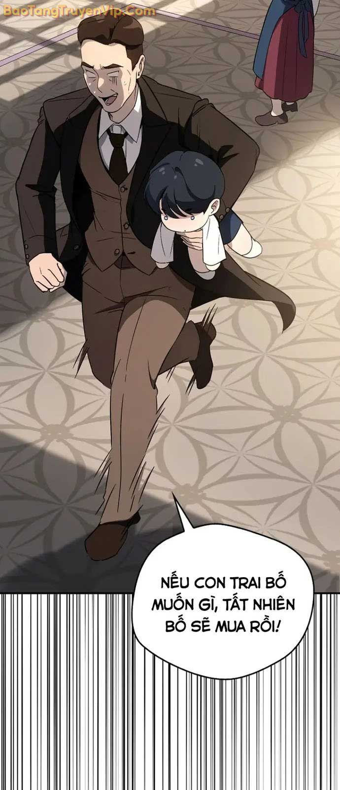 Diễn Viên Ngàn Mặt Chapter 1 - 49