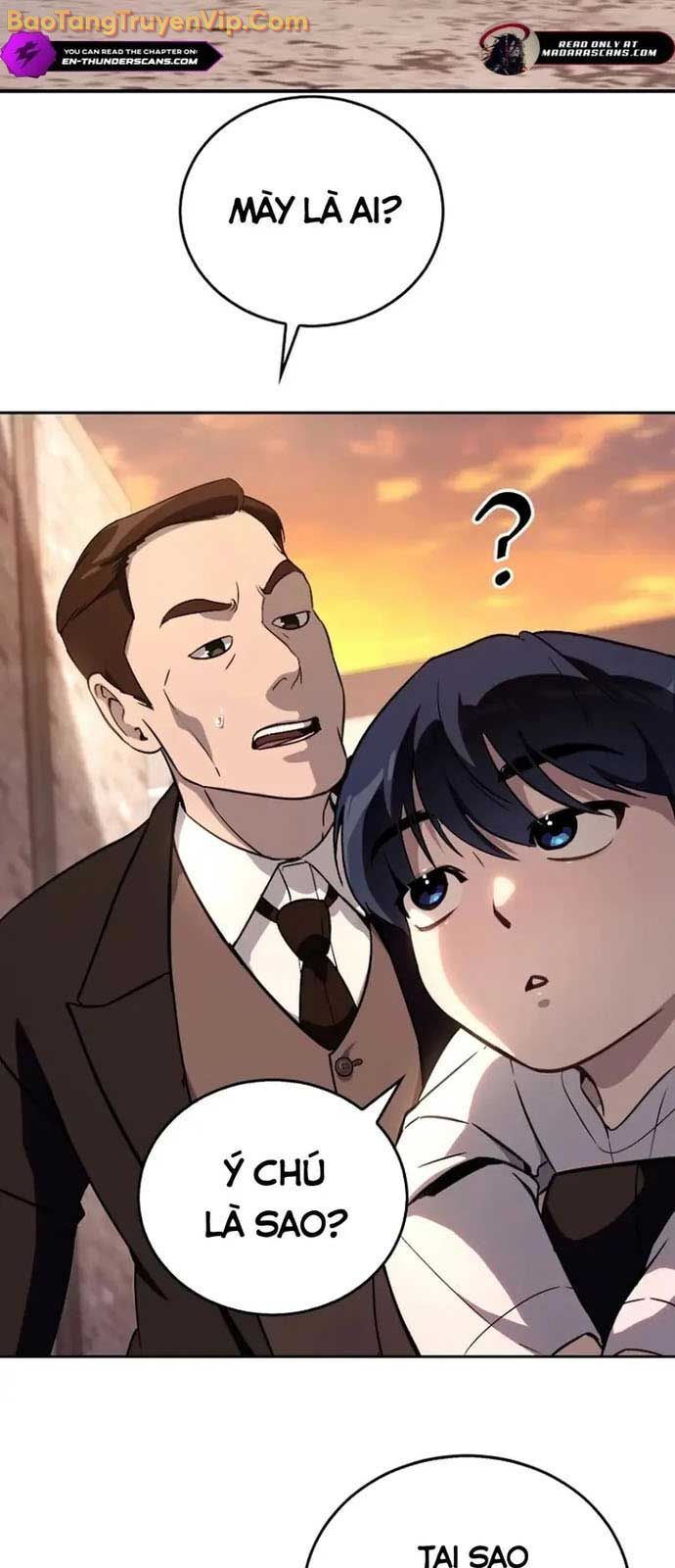 Diễn Viên Ngàn Mặt Chapter 1 - 53