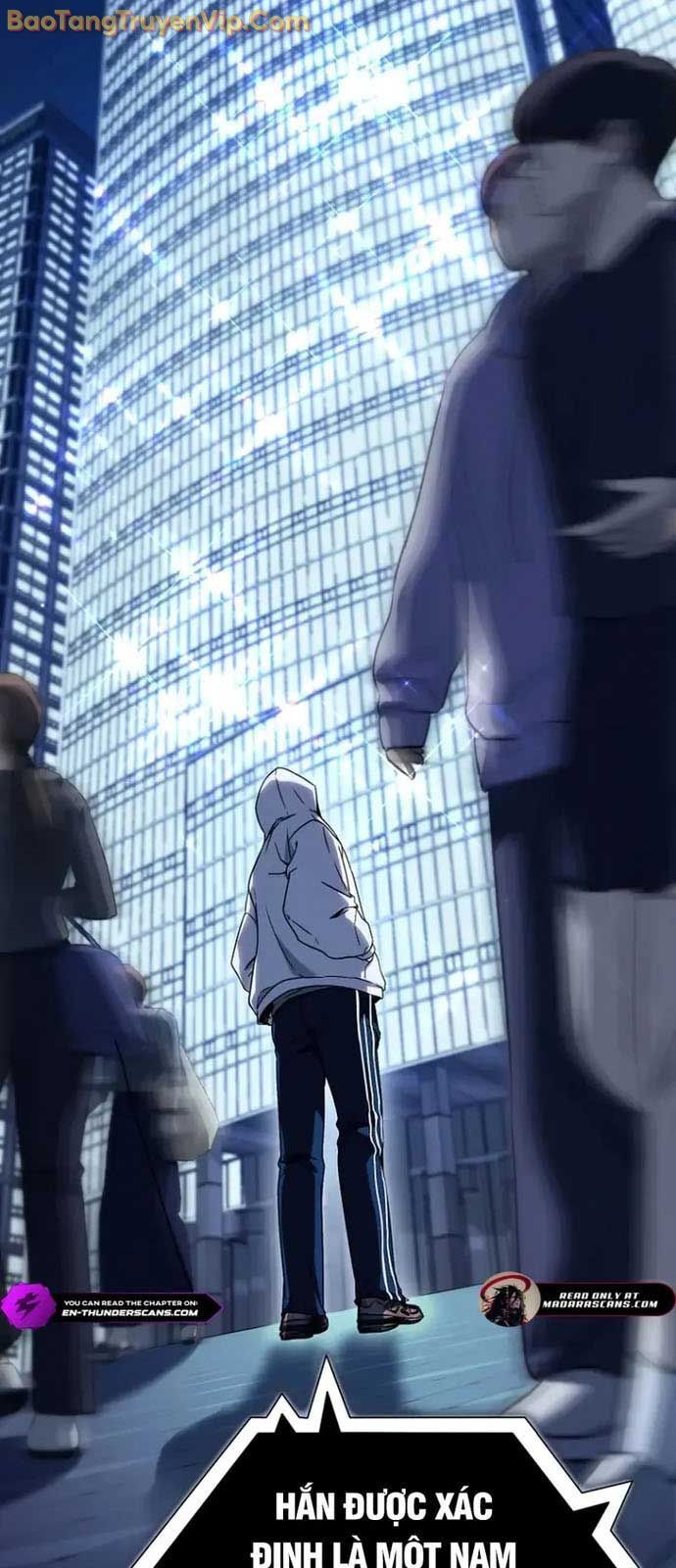 Diễn Viên Ngàn Mặt Chapter 1 - 7