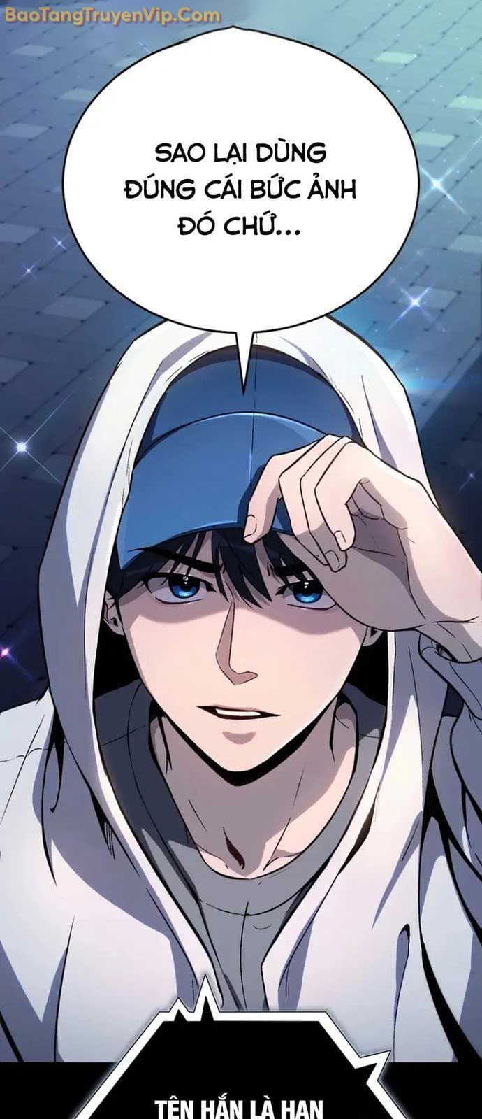 Diễn Viên Ngàn Mặt Chapter 1 - 9