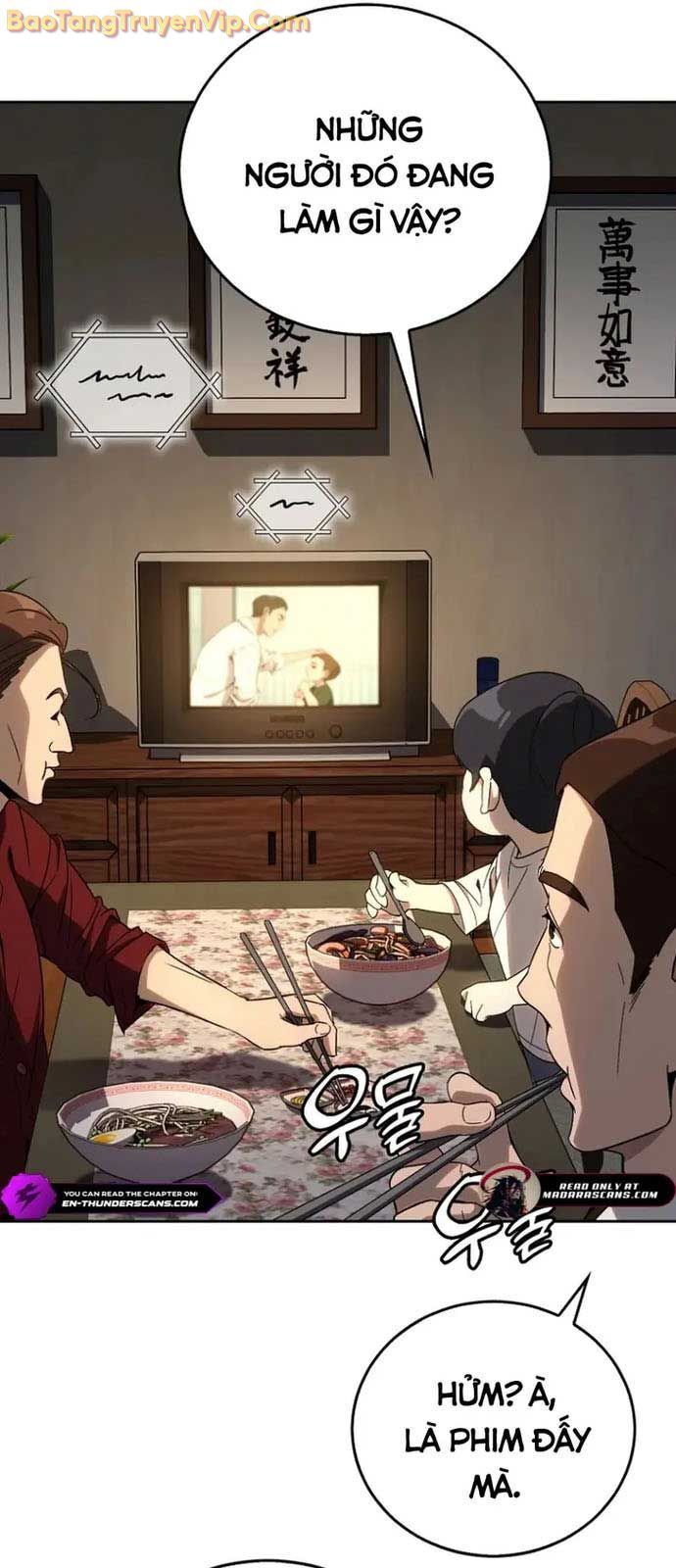 Diễn Viên Ngàn Mặt Chapter 1 - 95