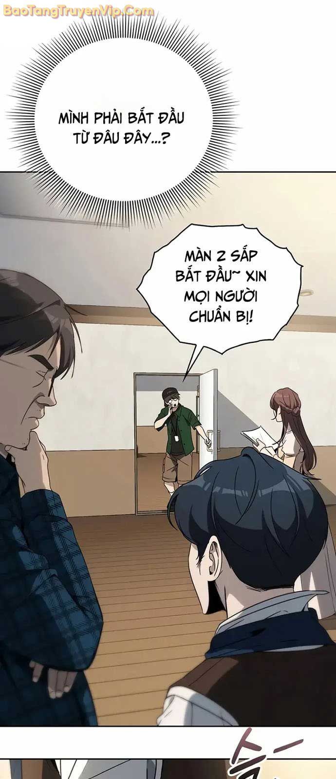 Diễn Viên Ngàn Mặt Chapter 10 - 18