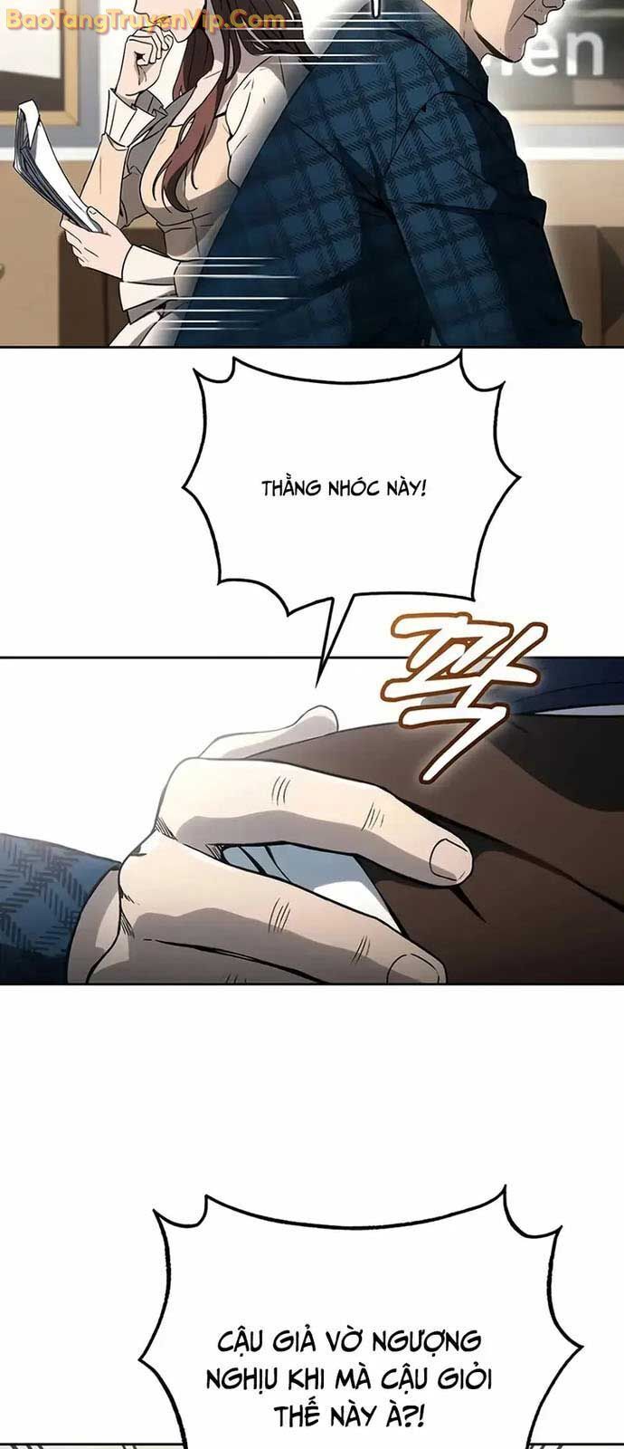 Diễn Viên Ngàn Mặt Chapter 10 - 3