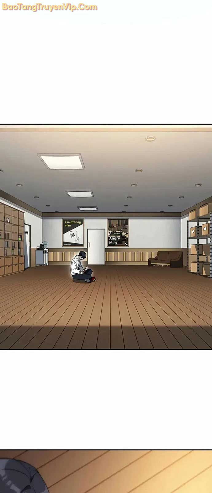 Diễn Viên Ngàn Mặt Chapter 10 - 30