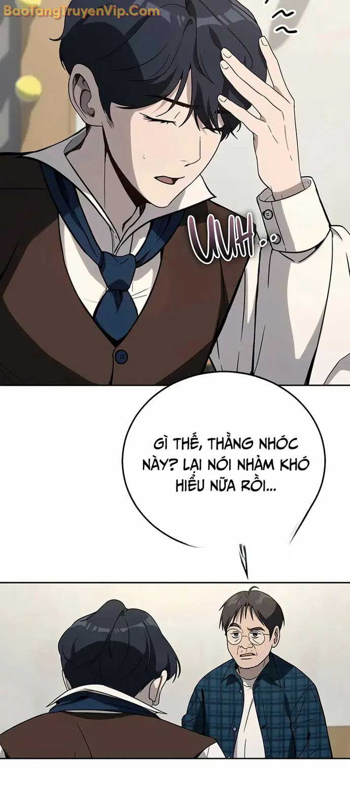 Diễn Viên Ngàn Mặt Chapter 10 - 6