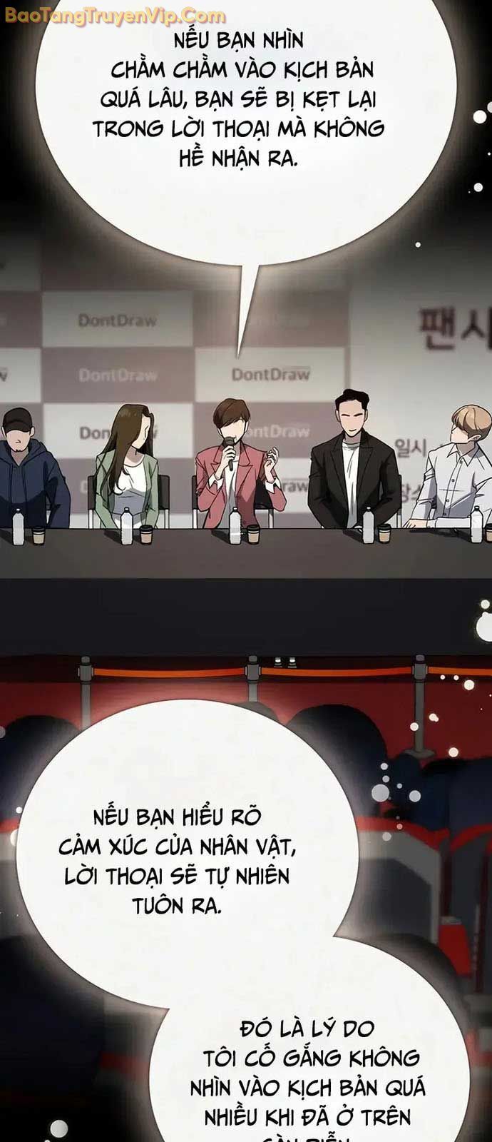 Diễn Viên Ngàn Mặt Chapter 10 - 9