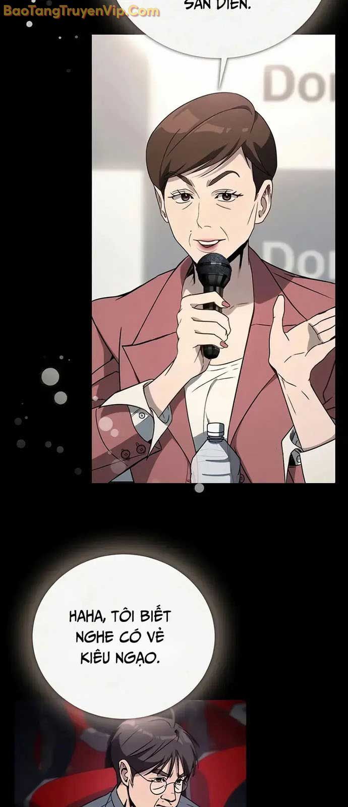 Diễn Viên Ngàn Mặt Chapter 10 - 10