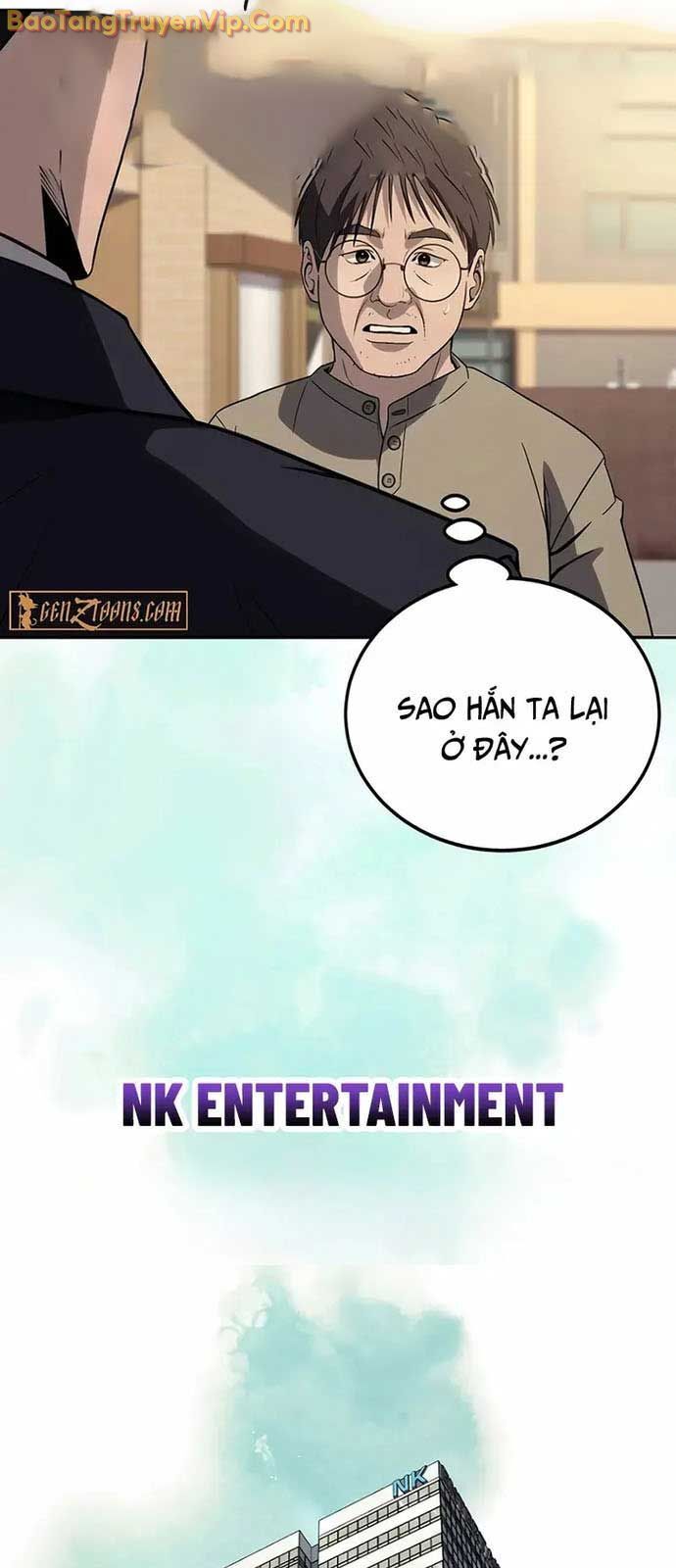 Diễn Viên Ngàn Mặt Chapter 11 - 2