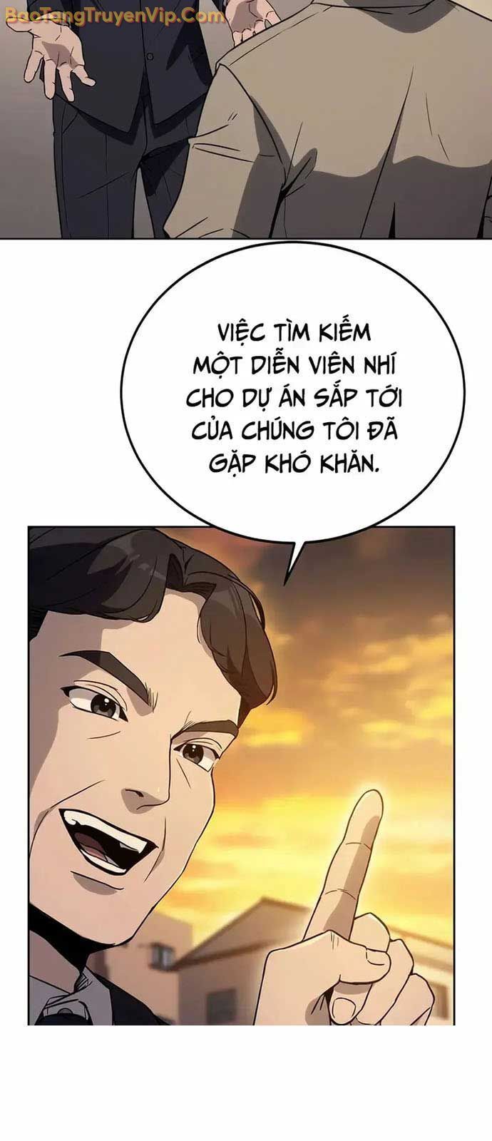 Diễn Viên Ngàn Mặt Chapter 11 - 14