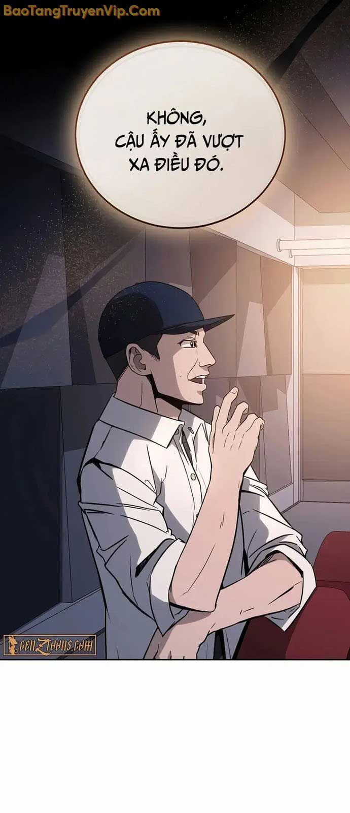 Diễn Viên Ngàn Mặt Chapter 11 - 17