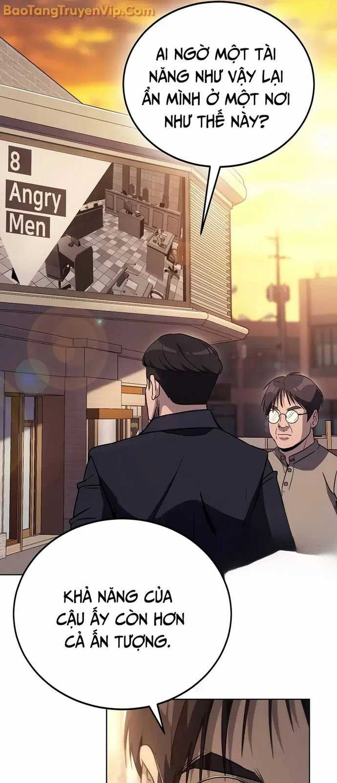 Diễn Viên Ngàn Mặt Chapter 11 - 19