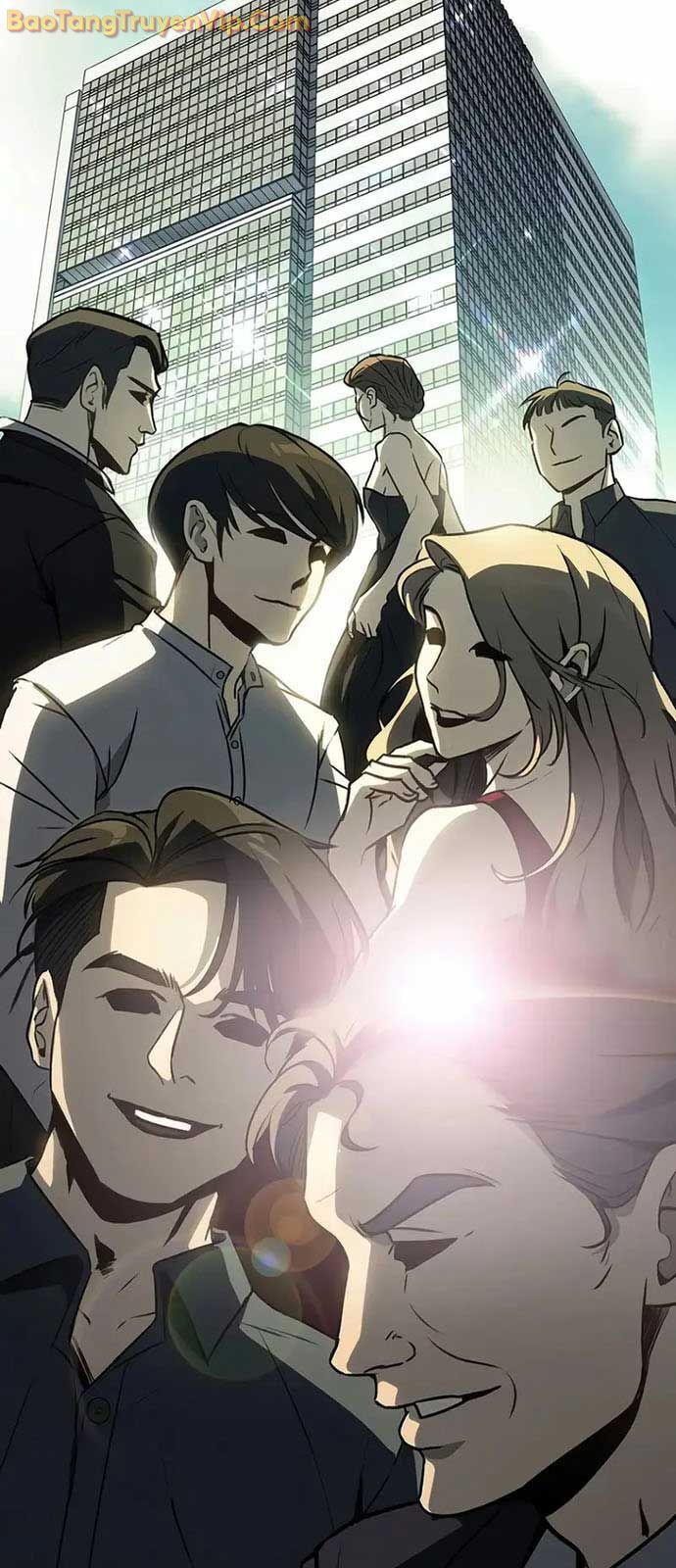 Diễn Viên Ngàn Mặt Chapter 11 - 3