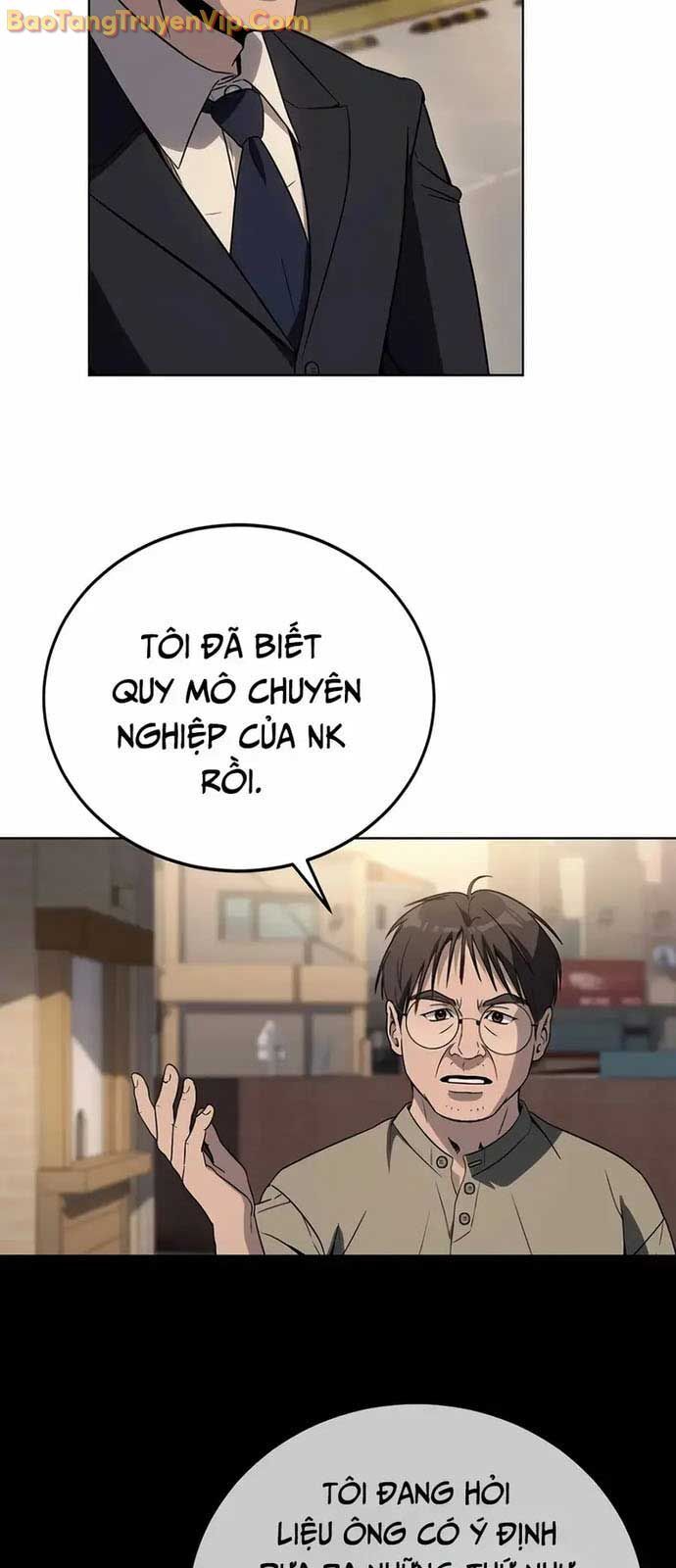 Diễn Viên Ngàn Mặt Chapter 11 - 21