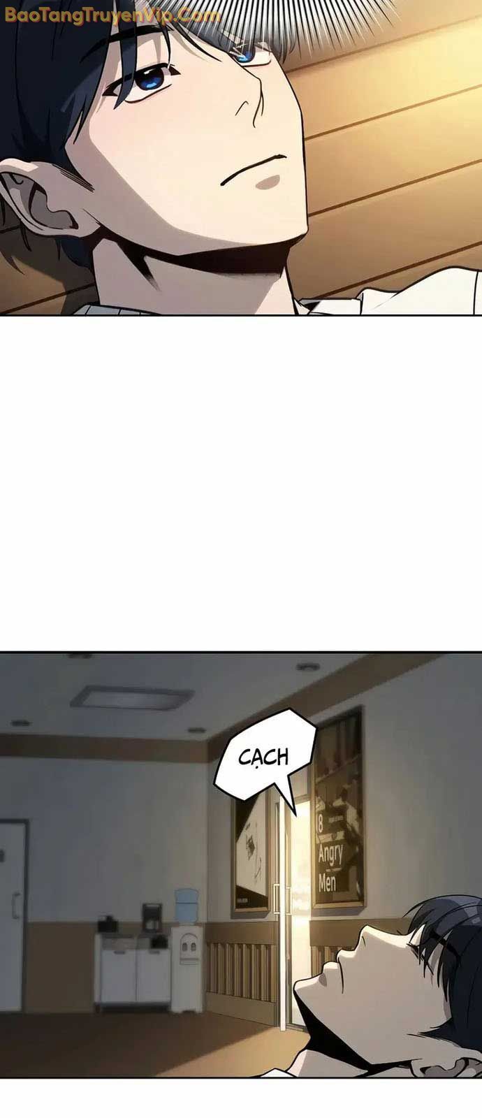 Diễn Viên Ngàn Mặt Chapter 11 - 34