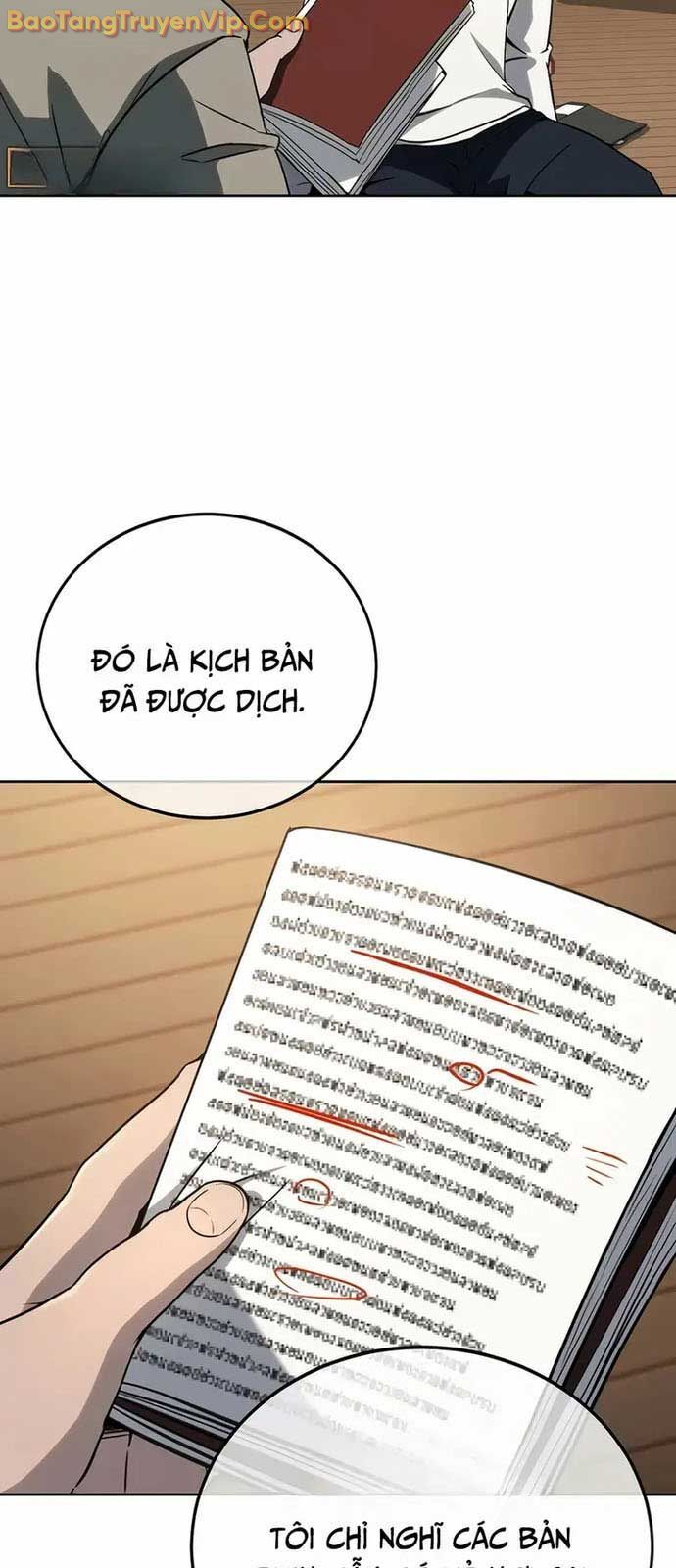 Diễn Viên Ngàn Mặt Chapter 11 - 39