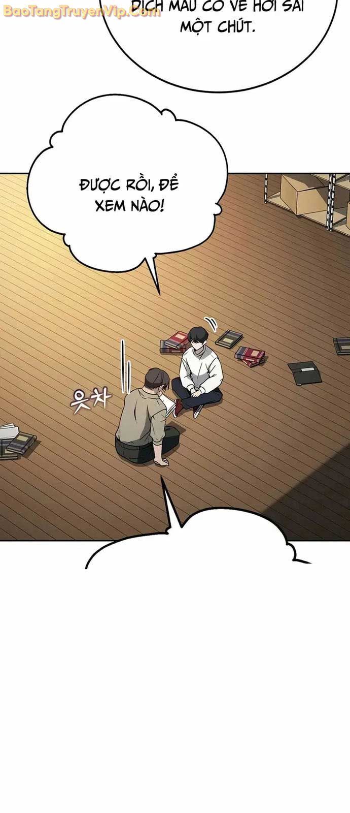 Diễn Viên Ngàn Mặt Chapter 11 - 40