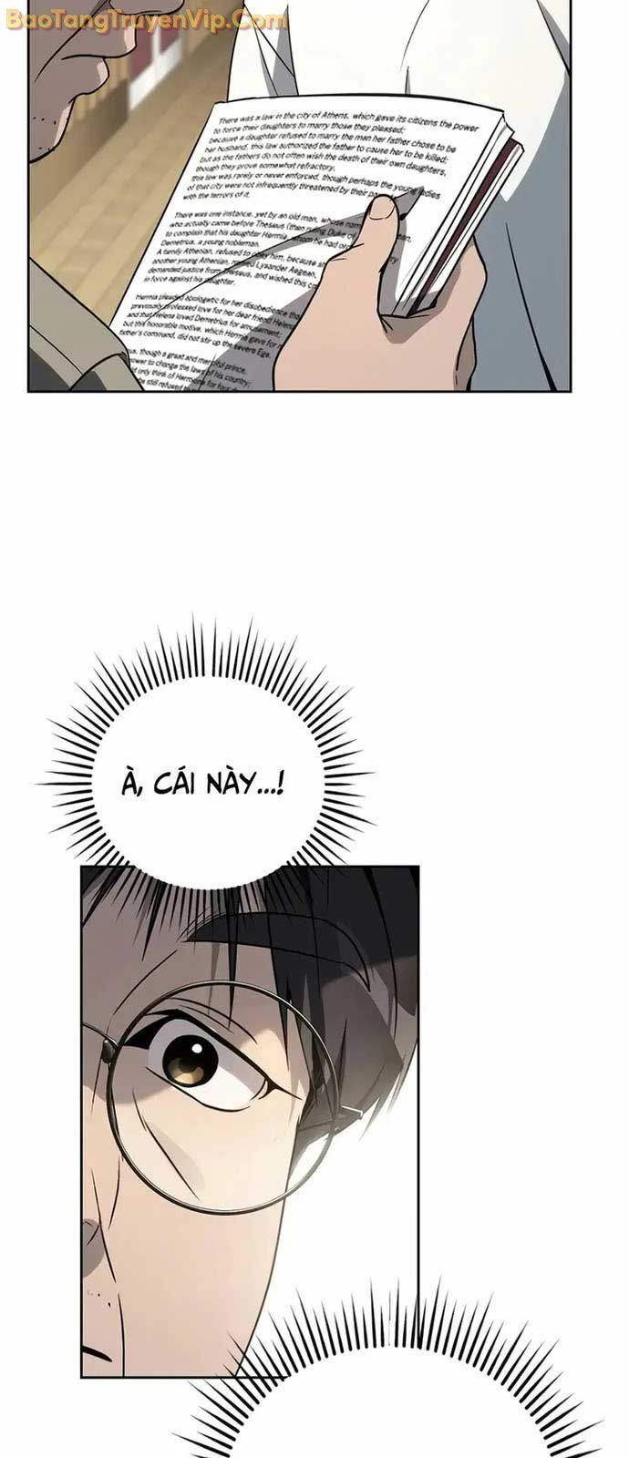 Diễn Viên Ngàn Mặt Chapter 11 - 53