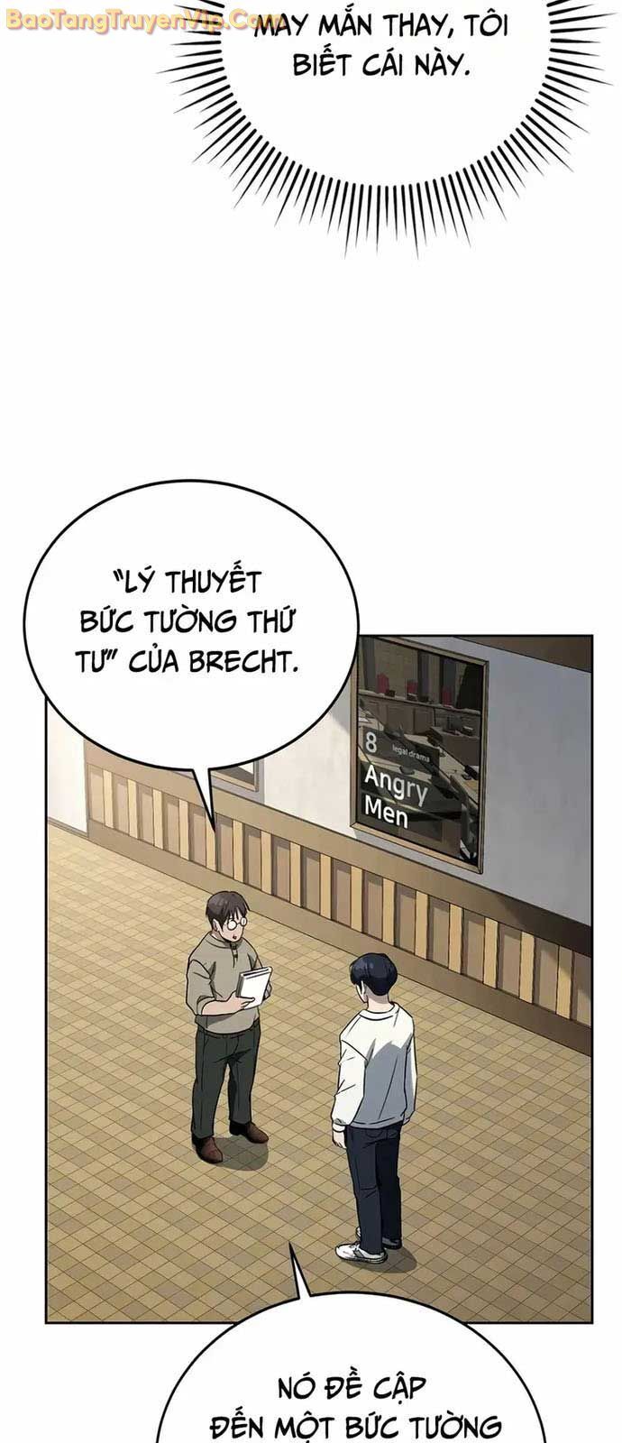 Diễn Viên Ngàn Mặt Chapter 11 - 54