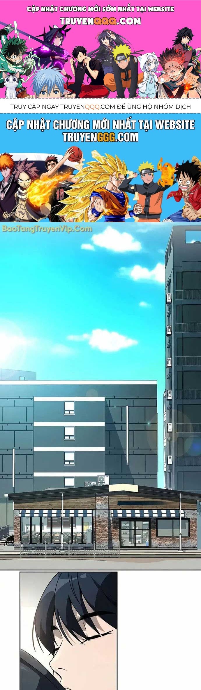 Diễn Viên Ngàn Mặt Chapter 12 - 1