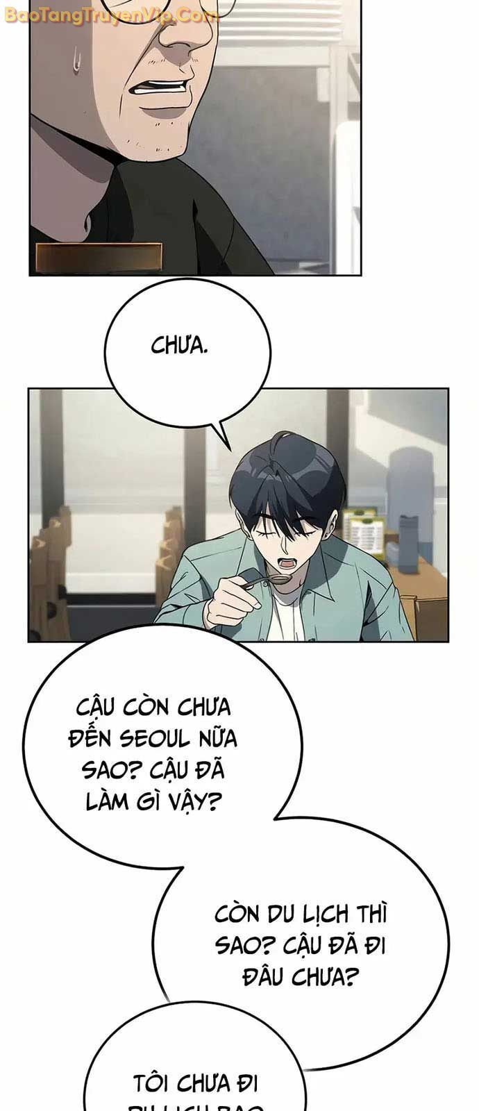 Diễn Viên Ngàn Mặt Chapter 12 - 15