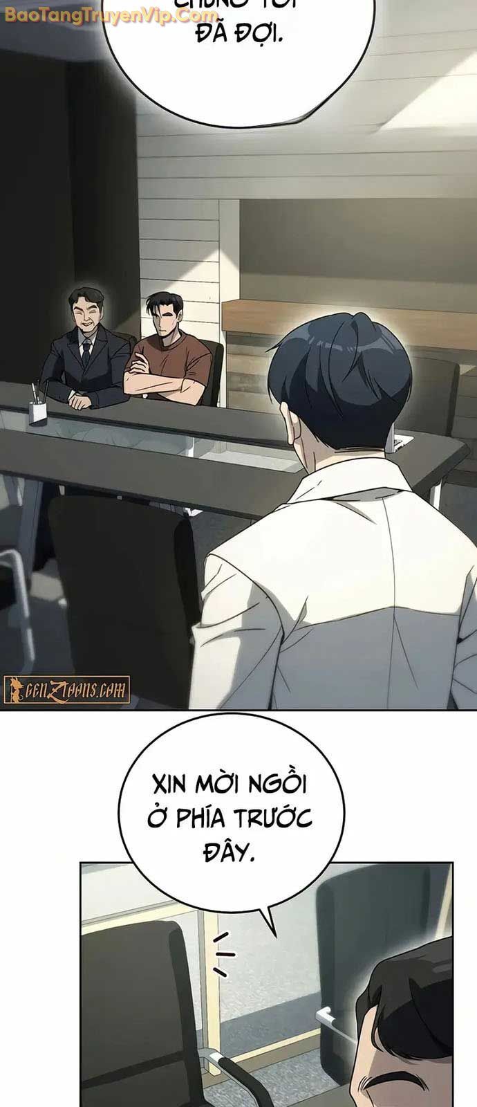 Diễn Viên Ngàn Mặt Chapter 12 - 54