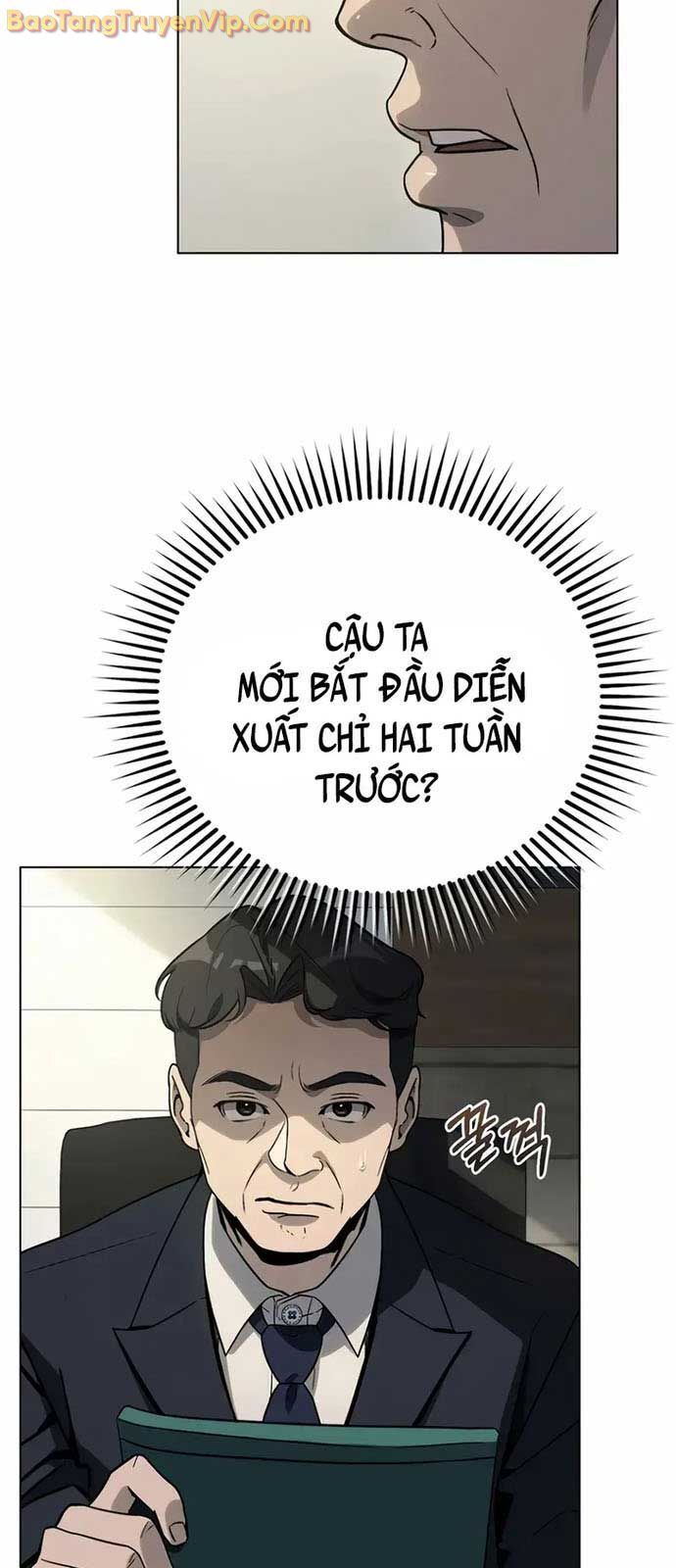 Diễn Viên Ngàn Mặt Chapter 13 - 15