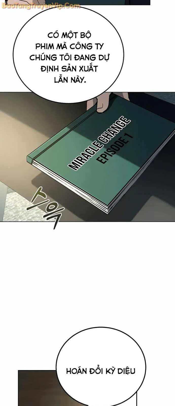 Diễn Viên Ngàn Mặt Chapter 13 - 16