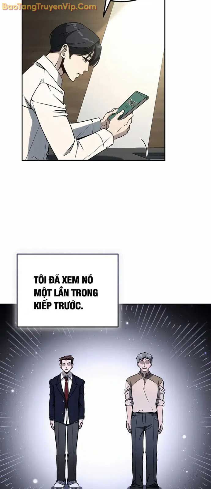 Diễn Viên Ngàn Mặt Chapter 13 - 17