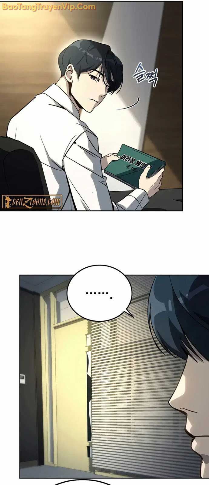 Diễn Viên Ngàn Mặt Chapter 13 - 20