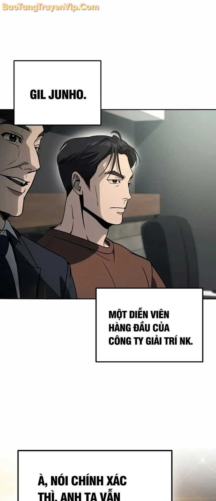 Diễn Viên Ngàn Mặt Chapter 13 - 3