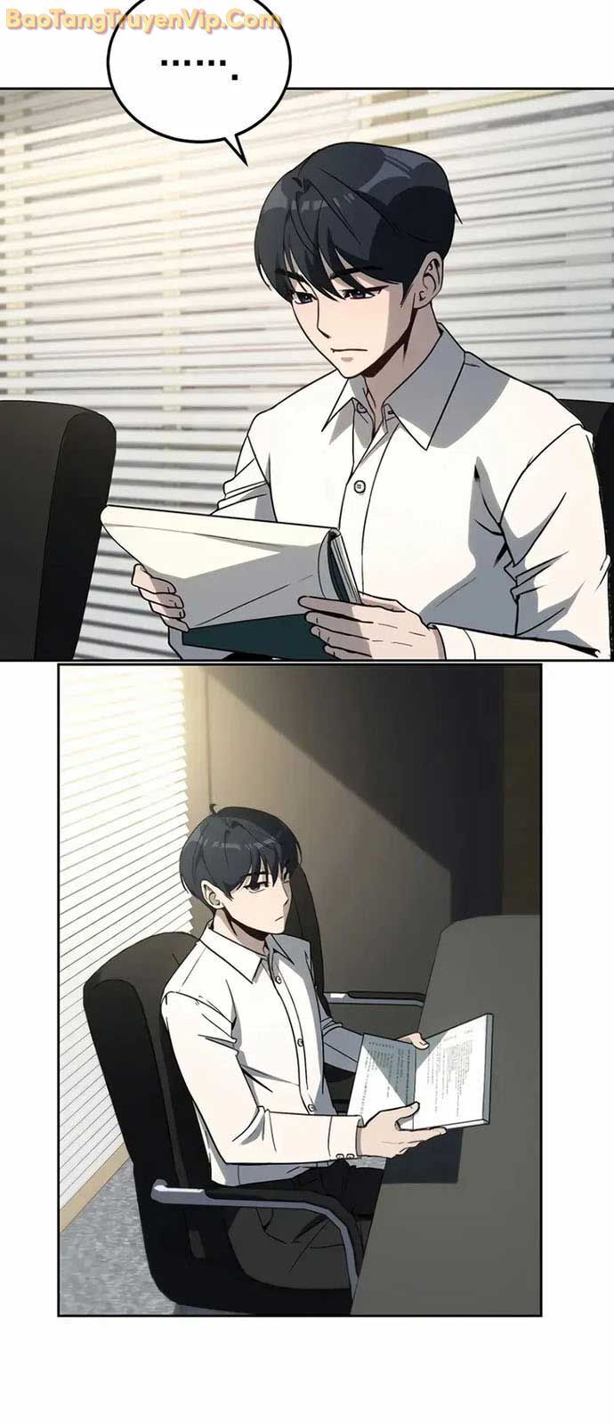 Diễn Viên Ngàn Mặt Chapter 13 - 33